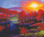 Beautiful Dawn