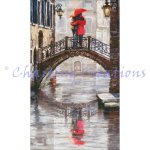 Canal Bridge