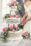 Cutting The Cake