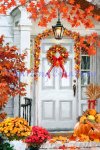 Fall Decorations