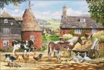 Farmyard