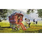 Gypsy Caravan