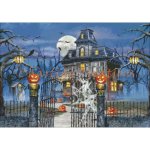 Halloween MS