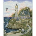 Love Lighthouse