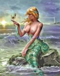 Mermaid