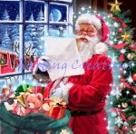 Santa