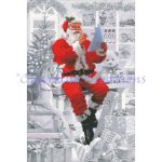 Santa's Workshop