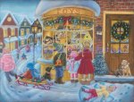 Season Of Love