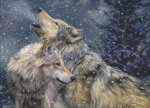 Snowfall