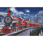 The Santa Express
