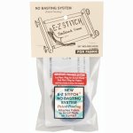 E-Z Stitch Scroll Rod Molded Hook Tape (image for) E-Z Stitch Scroll Rod Molded Hook Tape