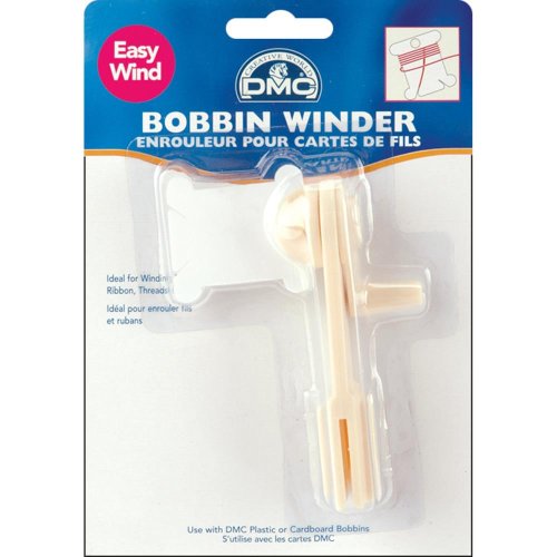 (image for) DMC Bobbin Winder