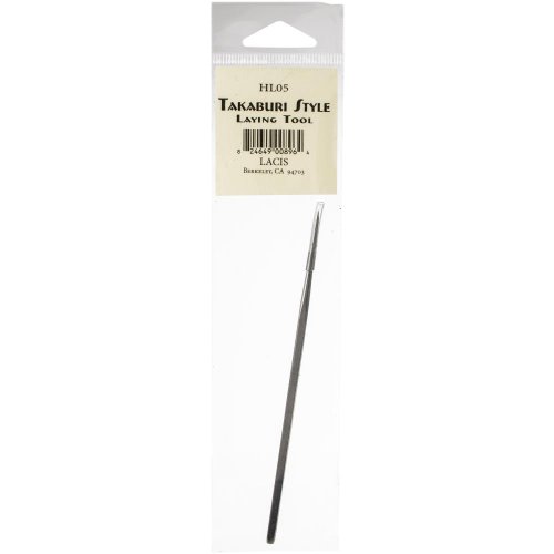 (image for) Takaburi Style Laying Tool