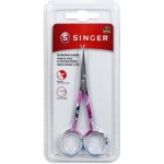 (image for) Singer Curved Embroidery Scissors