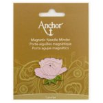 (image for) Anchor Peony Magnetic Needle Minder