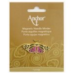 (image for) Anchor Moth Magnetic Needle Minder