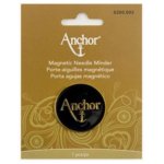 (image for) Anchor Logo Magnetic Needle Minder