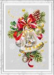 (image for) Christmas Bell