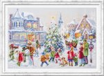 (image for) Christmas Eve