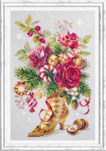 (image for) Christmas Surprise