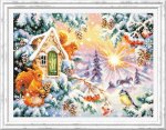 (image for) Winter Morning
