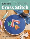 Jump Into Cross Stitch (image for) Jump Into Cross Stitch