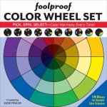 (image for) Foolproof Color Wheel Set