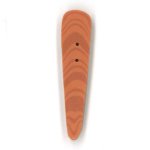 (image for) Carrot Nose - Large Thin