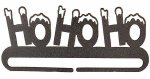 HoHoHo Split Bottom Charcoal 6" (image for) HoHoHo Split Bottom Charcoal 6"