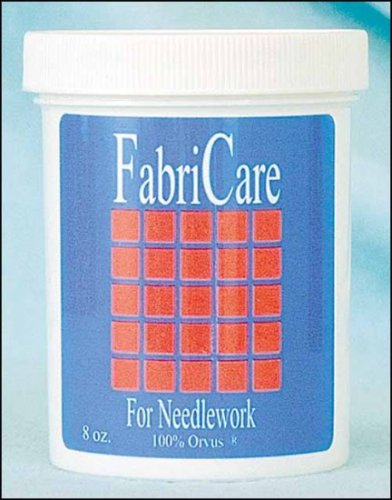 (image for) Fabri-Care