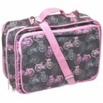 (image for) Bicycles Tote