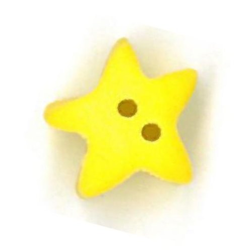 (image for) Lemon Star - Small