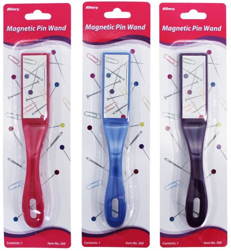 (image for) Magnetic Pin Wand