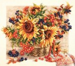 (image for) Ashberries Garland