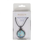 (image for) Bohin Thread Cutter Pendant - Cat