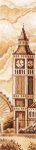 (image for) Bookmark - London