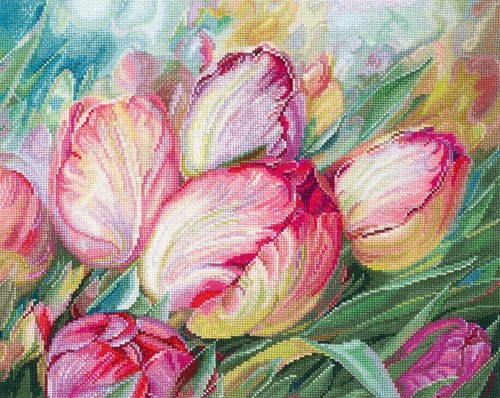 (image for) Tulips