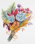 (image for) Autumn Bouquet