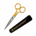(image for) Harry Potter Scissors - Hufflepuff