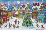 (image for) Winter Wonderland