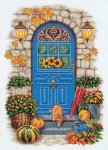 (image for) Autumn At The Door