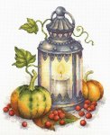 (image for) Autumn Flame