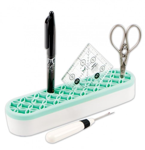 (image for) Oh Sew! Organized Stash n Store - Mint