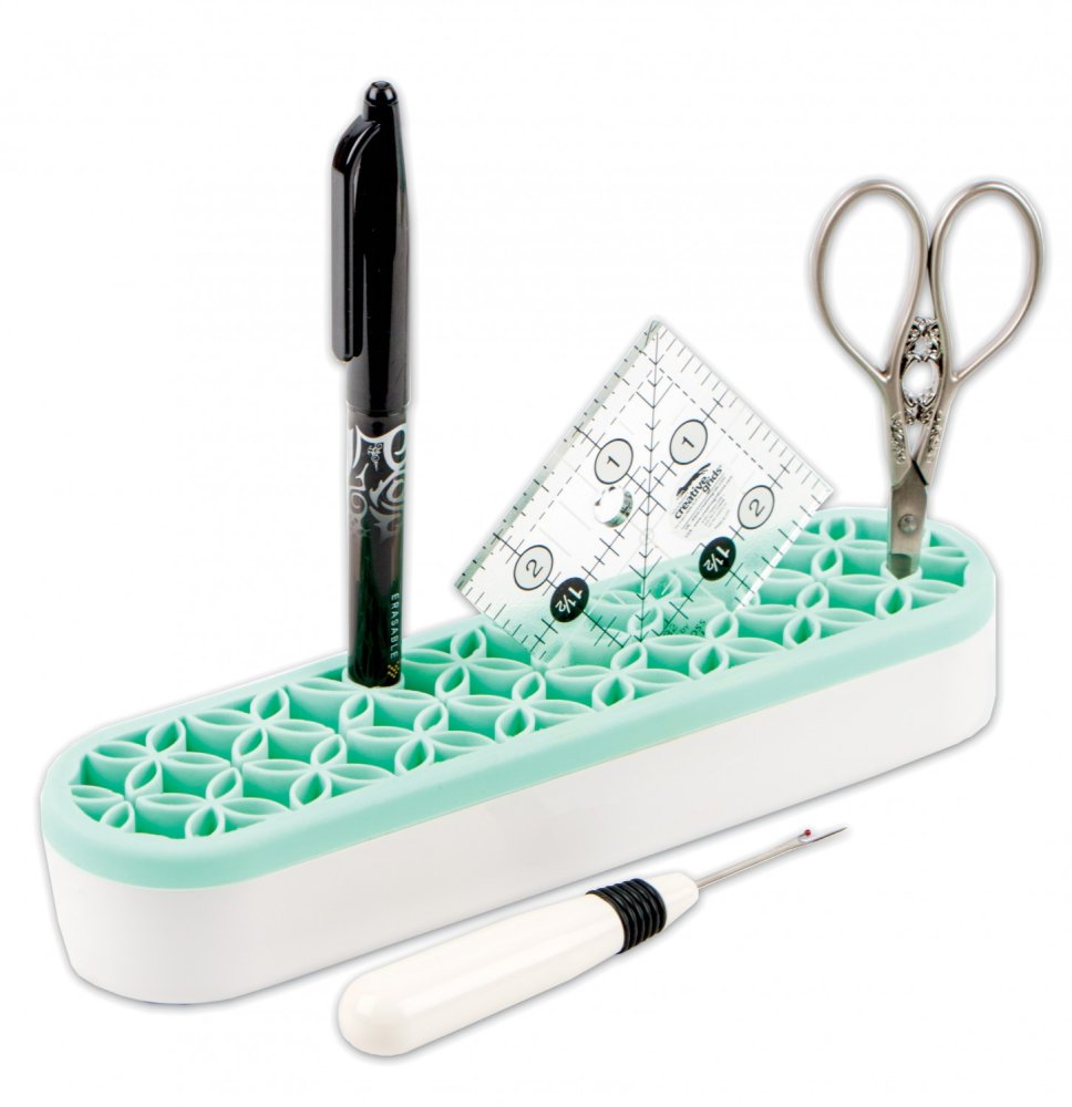 (image for) Oh Sew! Organized Stash n Store - Mint