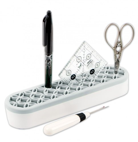 (image for) Oh Sew! Organized Stash n Store - Grey