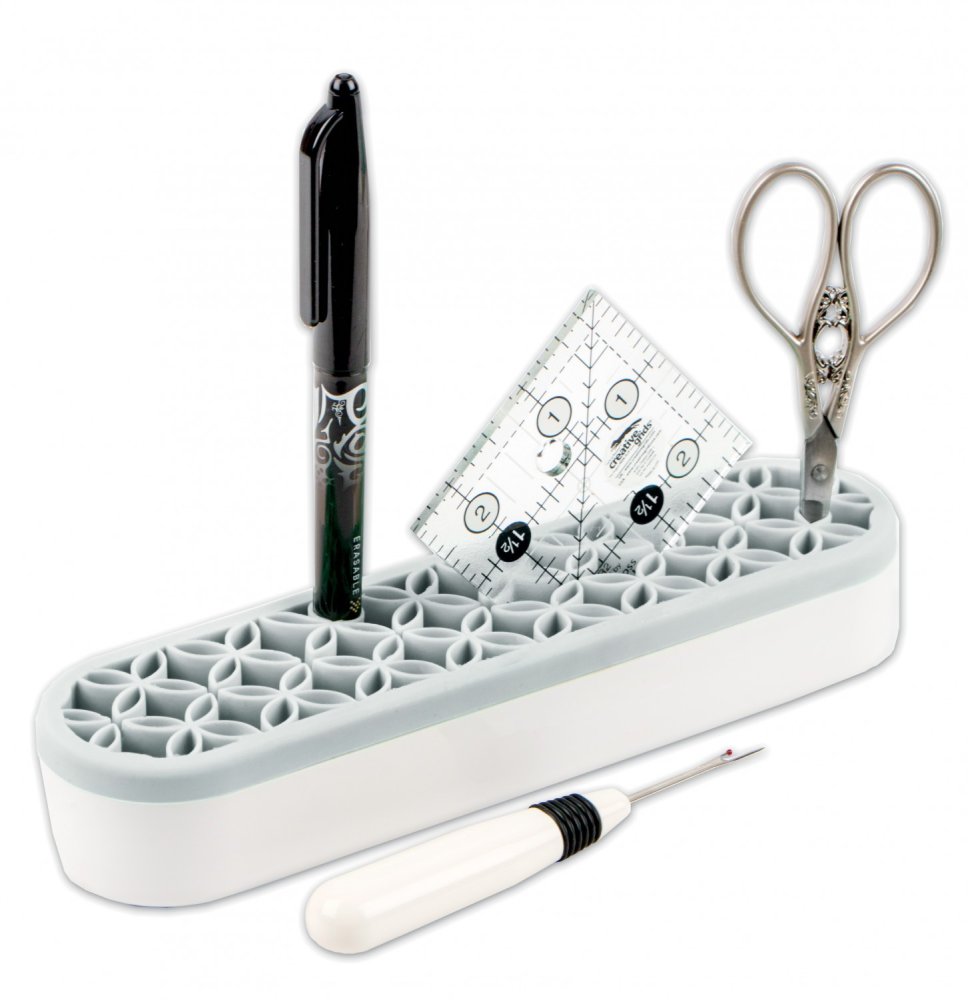 (image for) Oh Sew! Organized Stash n Store - Grey