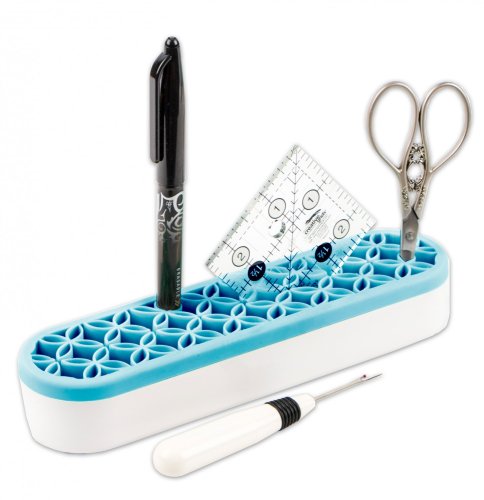 (image for) Oh Sew! Organized Stash n Store - Aqua