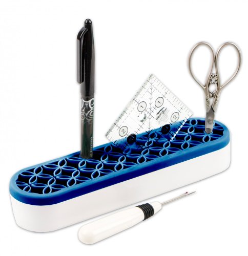 (image for) Oh Sew! Organized Stash n Store - Navy
