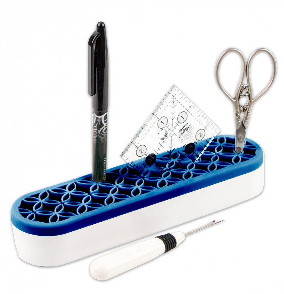 (image for) Oh Sew! Organized Stash n Store - Navy
