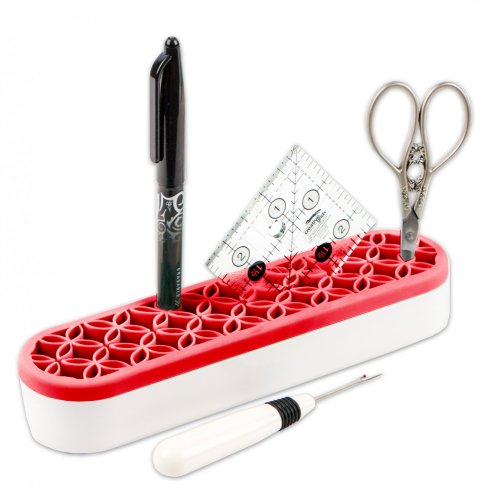 (image for) Oh Sew! Organized Stash n Store - Red
